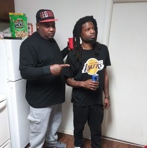 Meet your Posher, Aundray